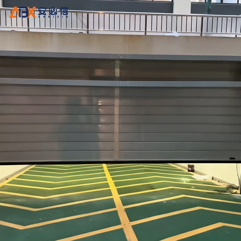 宝鸡市PVC高速门